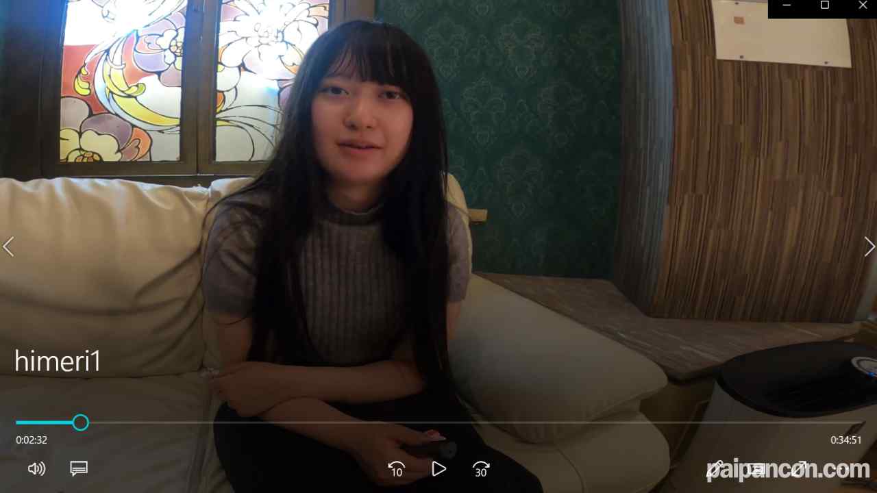 FC2-PPV-4926129 - 限定✨姫梨（ひめり）19歳／Eカップ：垢ぬけない素朴さの裏に秘めた好奇心❤おそるおそる踏み出した第一歩 thumbnail_0.jpg