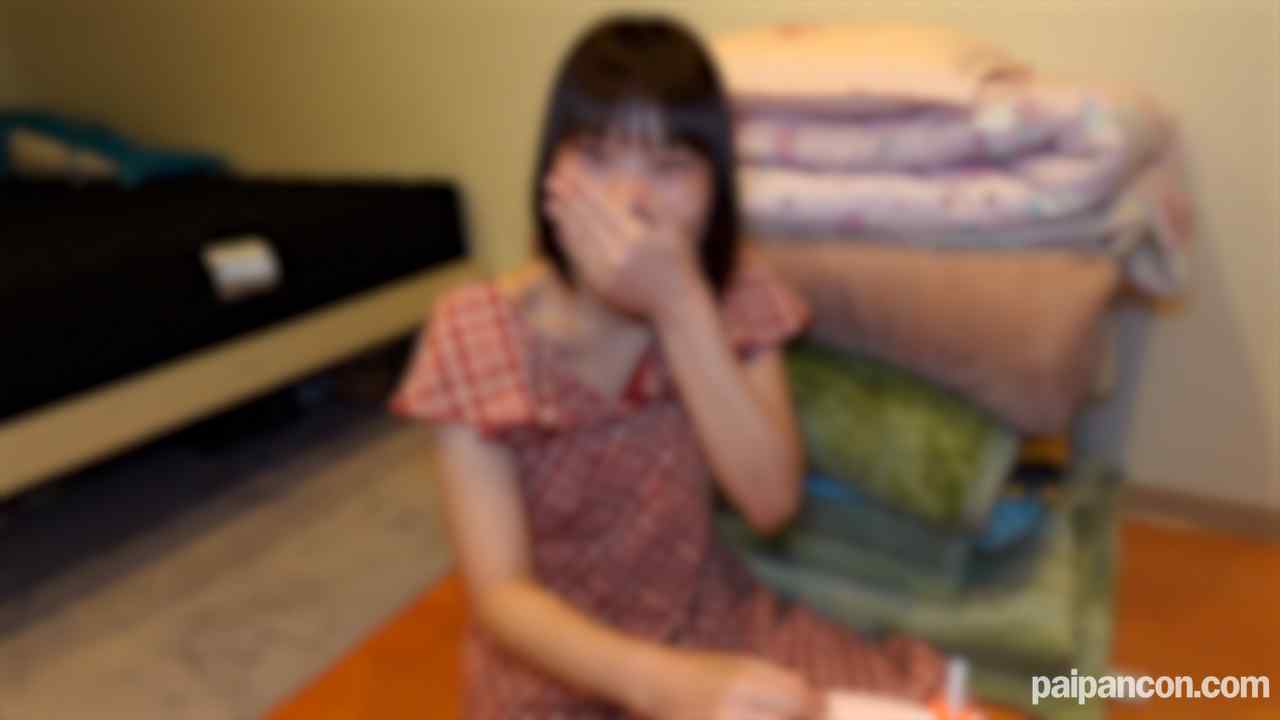 FC2-PPV-4961300 - ※8/18迄【顔./晒し】19歳経験少なめ大〇生をたぶらかし彼女の自宅ハメ撮り交渉。恥じらうがイキすぎ半目で絶頂する彼女に生々しい種付け記録♡ thumbnail_1.jpg