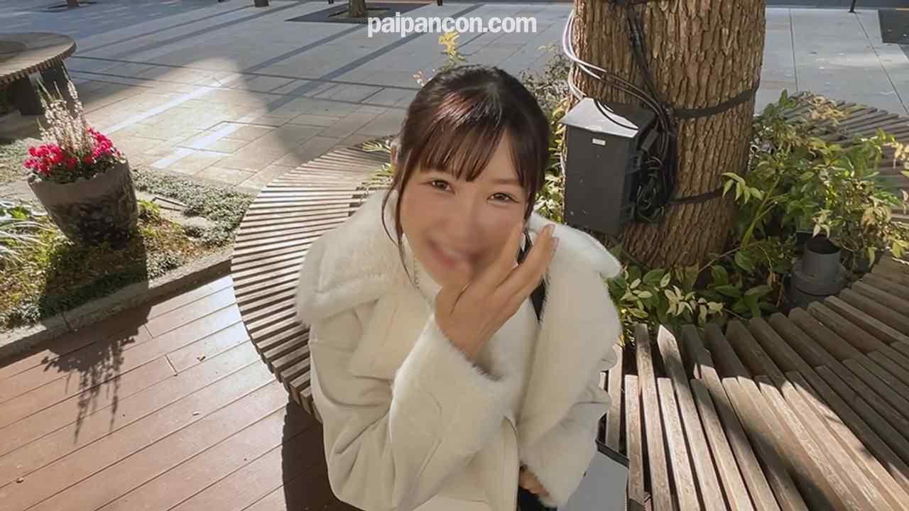FC2-PPV-4978533 - ※9月27日まで半額※永野芽●似のかわいすぎる「美巨乳＆童顔」幼な妻・26歳★163cm・Eカップ★欲求不満すぎて性欲大噴火⇒ゴム外し生中出し（こはる） thumbnail_1.jpg