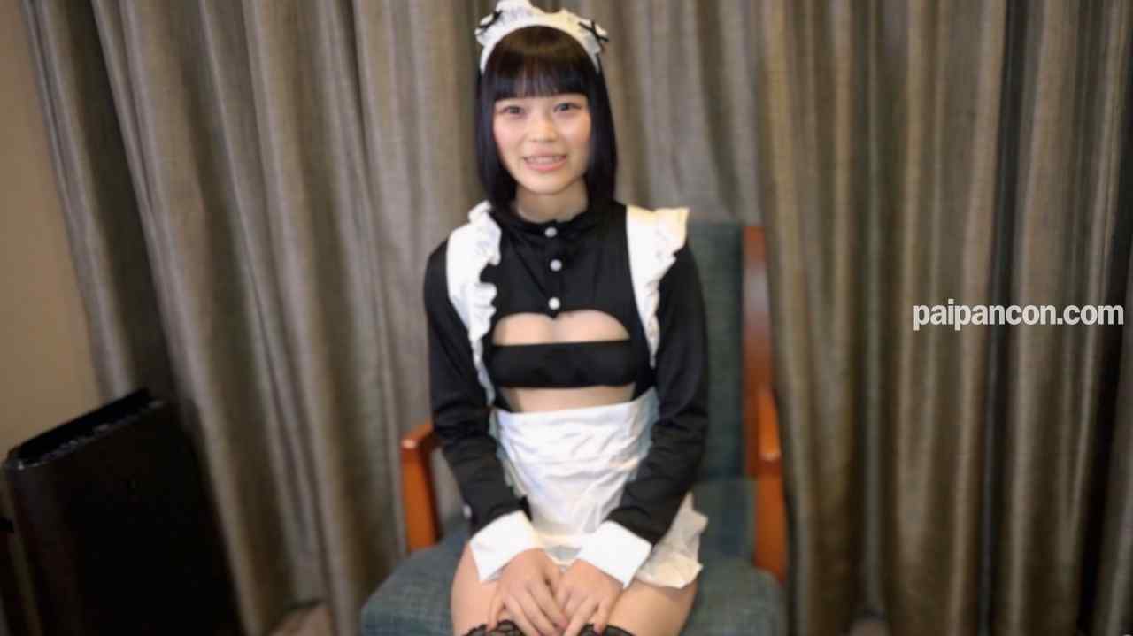FC2-PPV-4978803 - 【無】好奇心旺盛な元コンカフェ嬢が初めてデンマをおま〇こ奥に挿入…、「は、入るんだ～！」と嬉しそうに悶絶！　中だし　※特典高画質 thumbnail_0.jpg