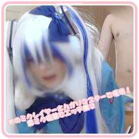 FC2-PPV-4979207 - あのミクレイヤーさんがリマスターで復活！雪ミク衣装でエッチ編２