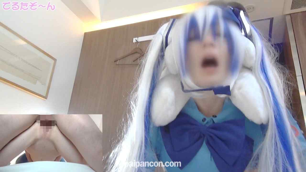 FC2-PPV-4979207 - あのミクレイヤーさんがリマスターで復活！雪ミク衣装でエッチ編２ thumbnail_7.jpg