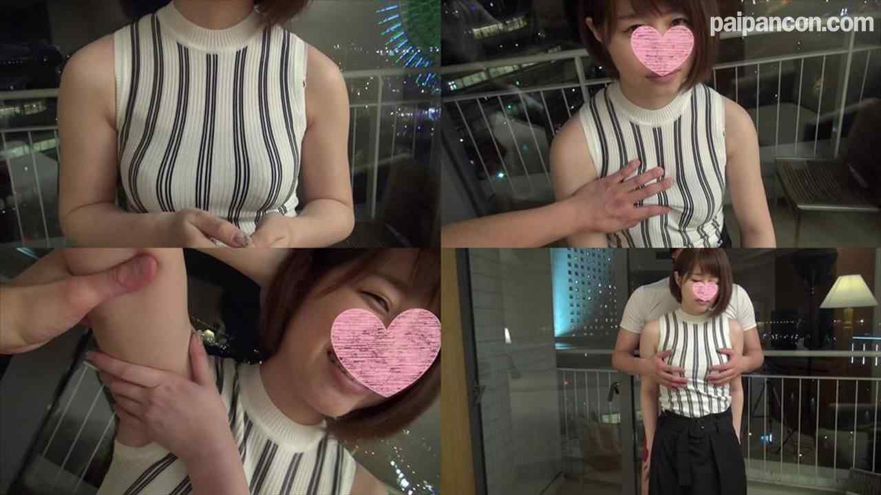 FC2-PPV-942220 - 色白Ｅカップ美巨乳♥アイドル級に可愛い美**ＪＤ18歳♥これが最後？？のラブラブ生挿入＆大量生中出し♥窓際での立ちバックで膣口とアナルが白濁本気汁まみれ♥美巨乳揺らしながら潤んだ瞳で生中出し懇願♥♥